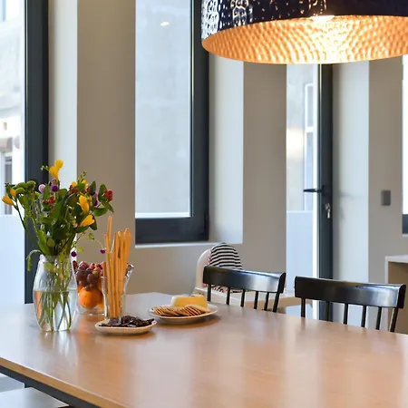 Appartamento Feel Syrah Townhouse