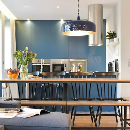 Appartamento Feel Syrah Townhouse *