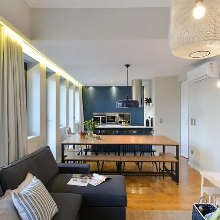 Feel Syrah Townhouse Oporto