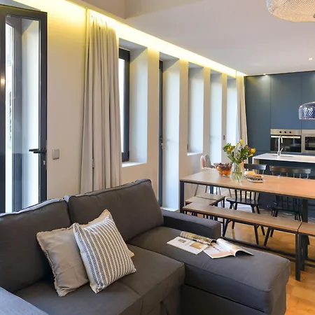 Feel Syrah Townhouse Appartamento *