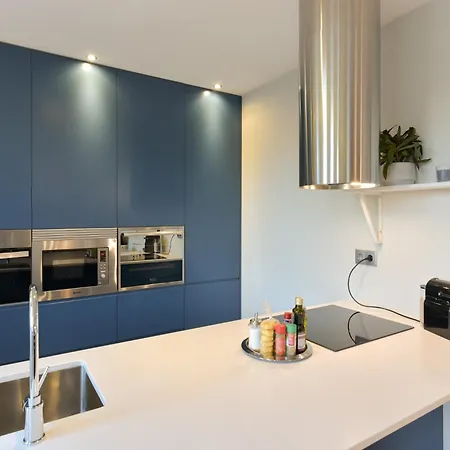 Feel Syrah Townhouse Appartamento *